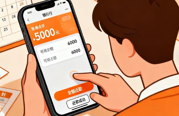 杭州清债公司:信用卡最低还款额陷阱规避